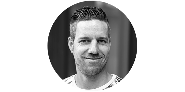 Foto Marco Steiner - Mensch und Maschine