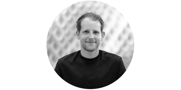 Foto Dr. René Jähne, National Centre of Competence in Research (NCCR) Digital Fabrication