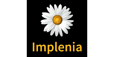 Logo Implenia Schweiz AG - MuM Vision 2025