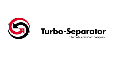 Turbo Separator - Referat Mum Vision 2025