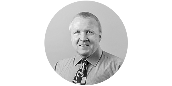 Referent: Markus Klingler, Geschäftsführer | Verwaltungsrat, Mensch und Maschine Schweiz