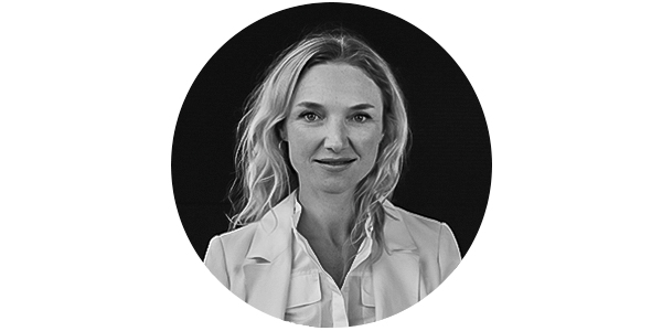 Foto: Kathrin Dinh Managerin Nachhaltigkeit HP Deutschland