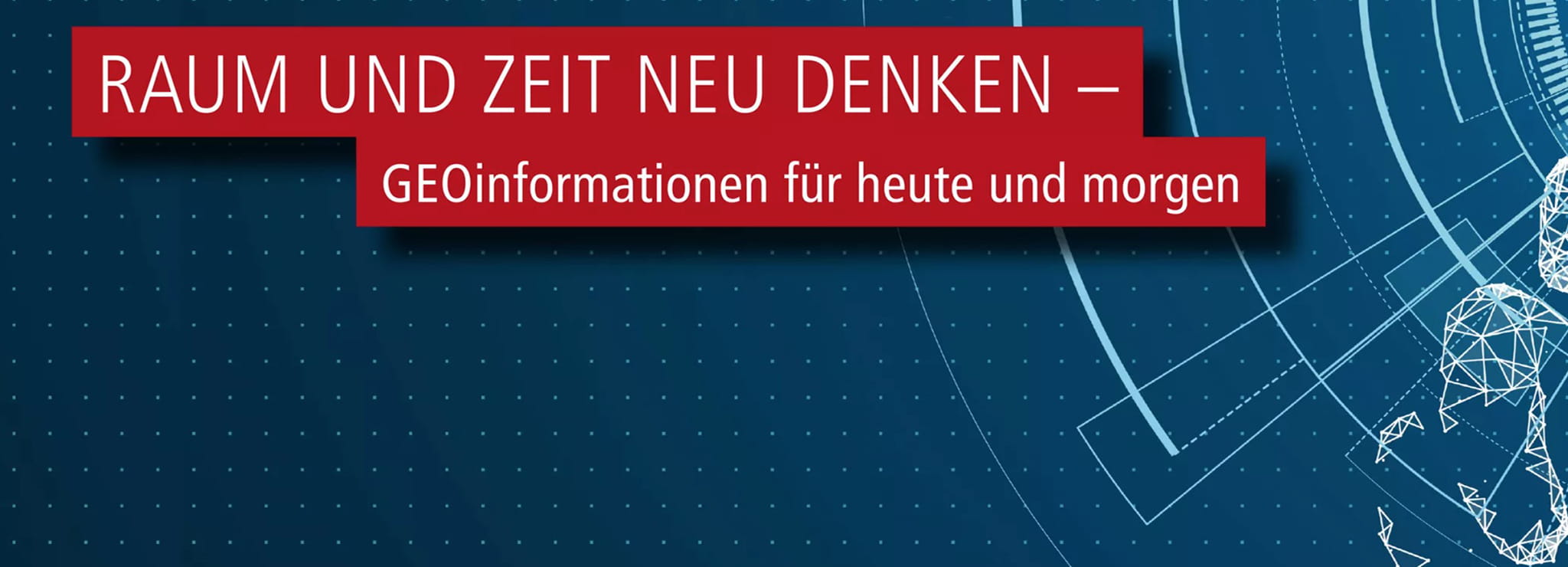 Messen und Kongresse GEOSummit 2026