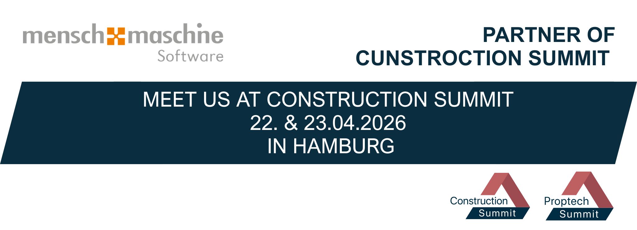 Construction Summit 2026