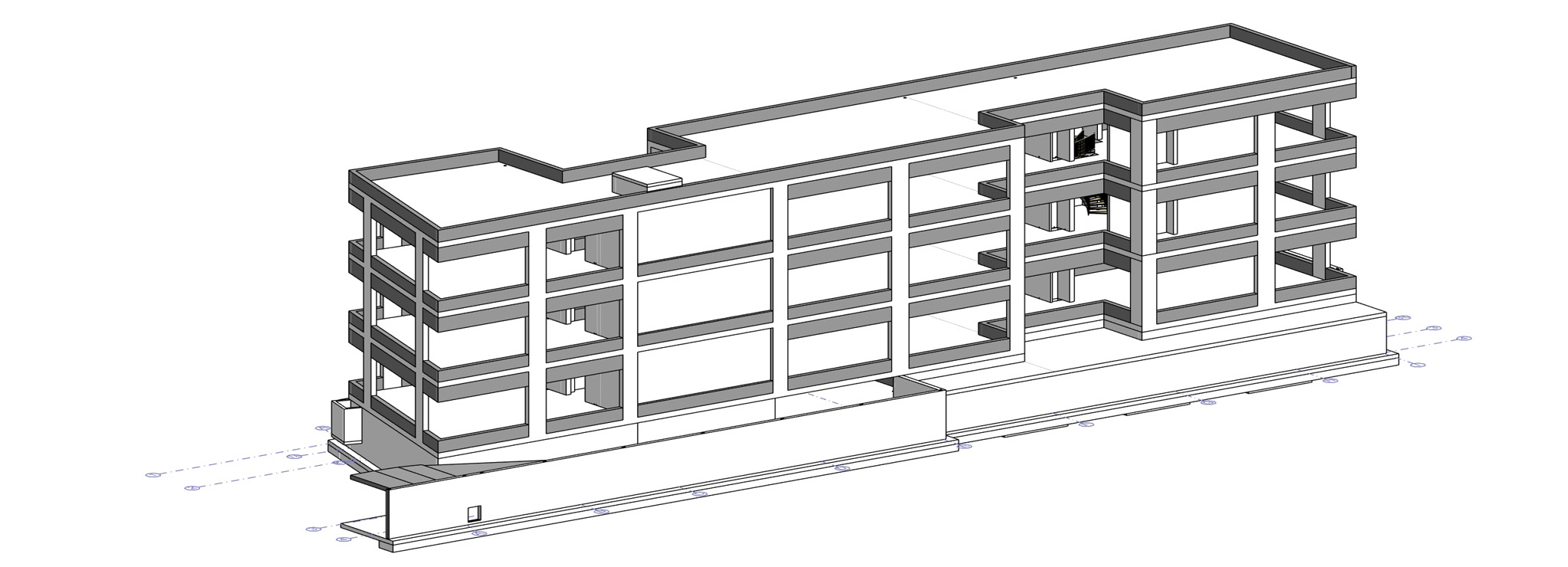 Online-Seminar OPS | Autodesk Revit Tragwerksplanung| Grundlagen | Modul 1 | 3-tägig