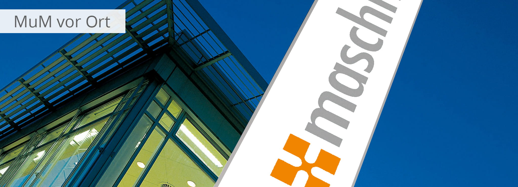 MuM Niederlassungen