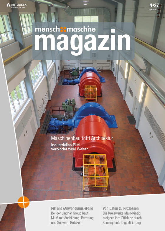 MuM Magazin 2021 1. Quartal