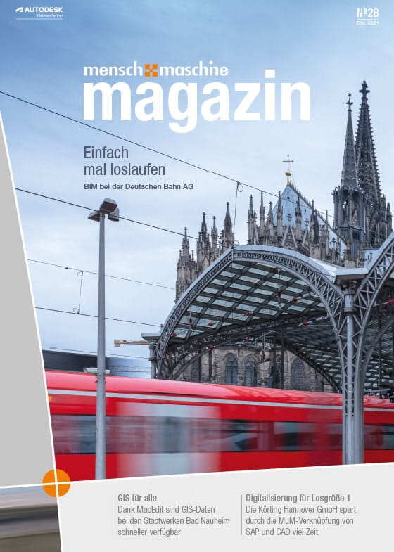 MuM Magazin 28. Ausgabe 