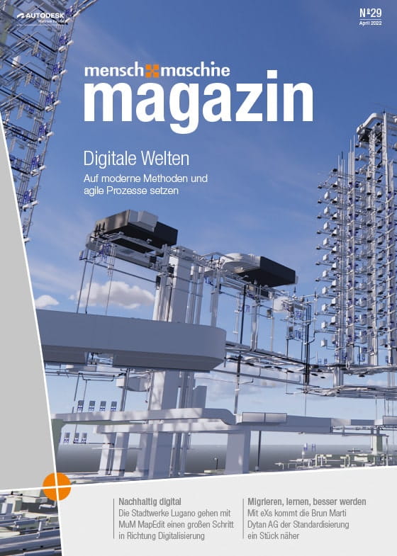 MuM Magazin No. 29/2022