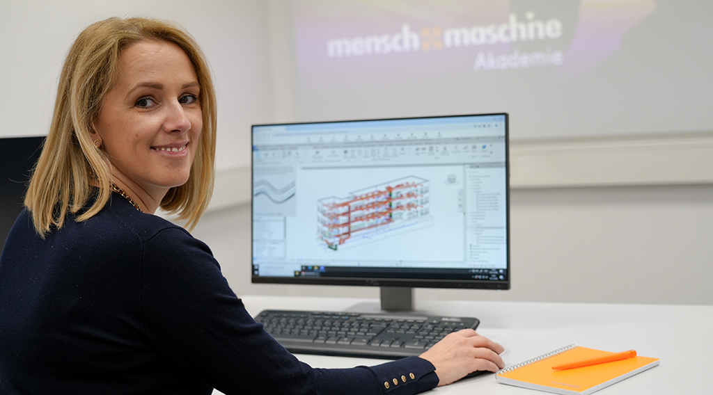 AutoCAD Magazin Beitrag 