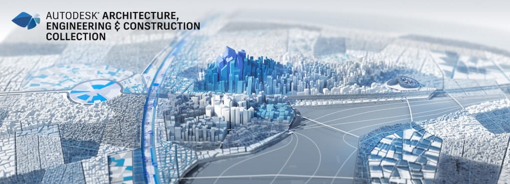 Autodesk Architecture, Engineering & Construction Collection