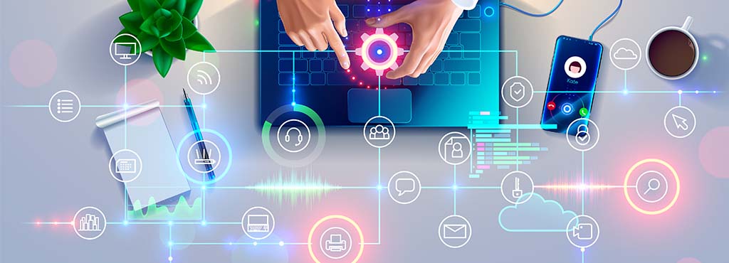 Für Sie: Tools und Applikationsentwicklung mit MuM