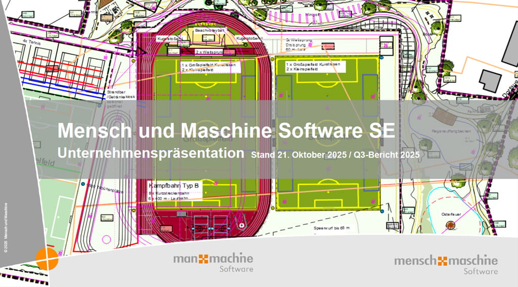 Unternehmenspräsentation