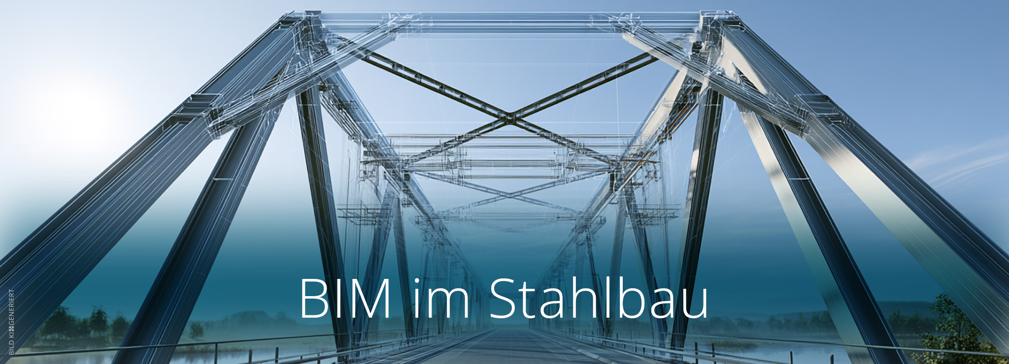 BIM im Stahlbau