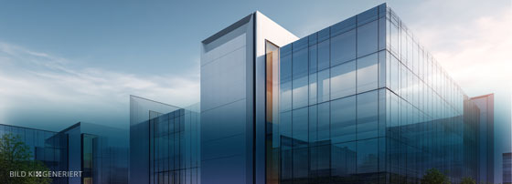 BIM in der Architektur