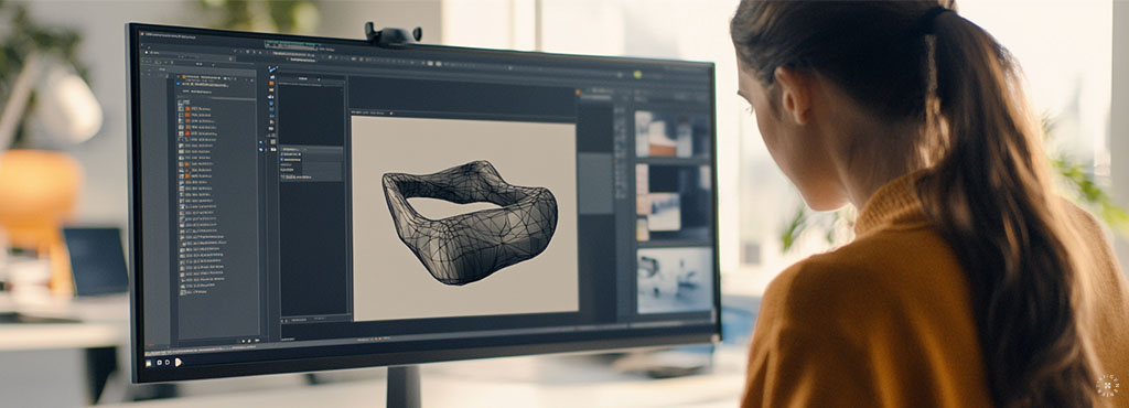 Konzept und Entwurf mit Mensch und Maschine