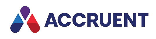 Meridian von ACCRUENT