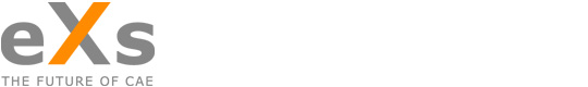 CAE Software von MuM: eXs für alle Disziplinen