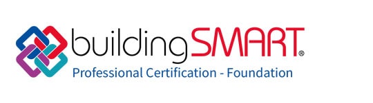 buildingSMART Professional Certification - Foundation
