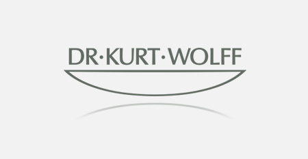 Dr. Kurt Wolff