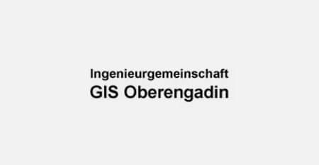  Ingenieurgemeinschaft GiS Oberengadin