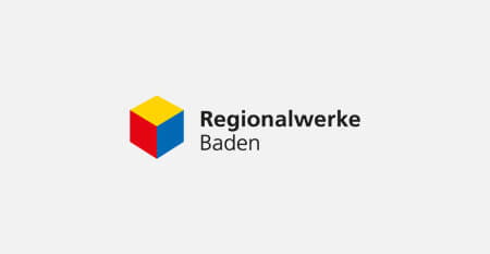 Logo Regionalwerke Baden