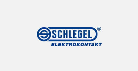 Logo Schlegel