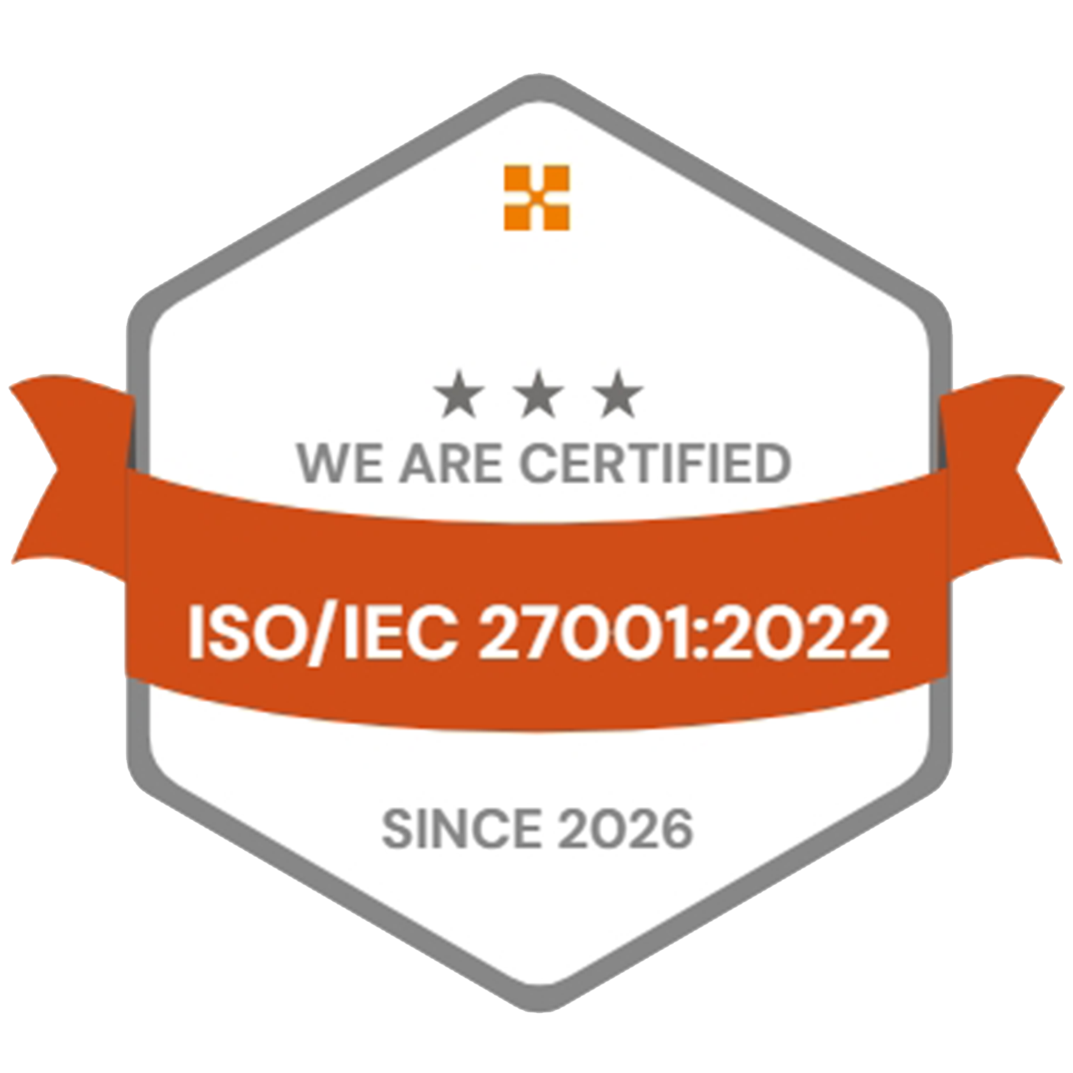 ISO 27001:2022 Zertifizierung