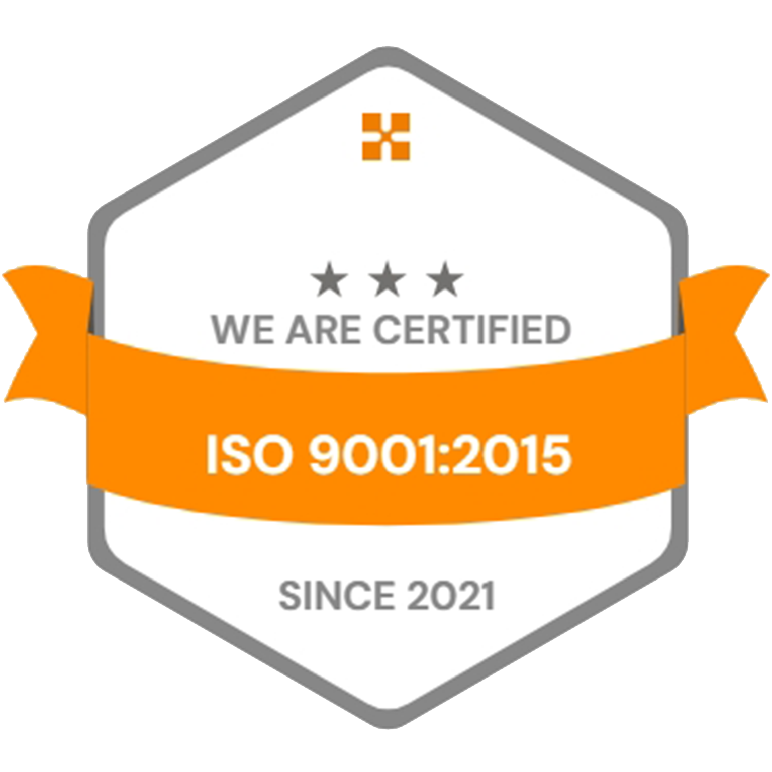 ISO 9001:2015 Zertifizierung