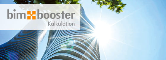 MuM BIM Kalkulation 