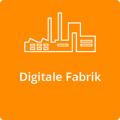 Digitale Fabrik