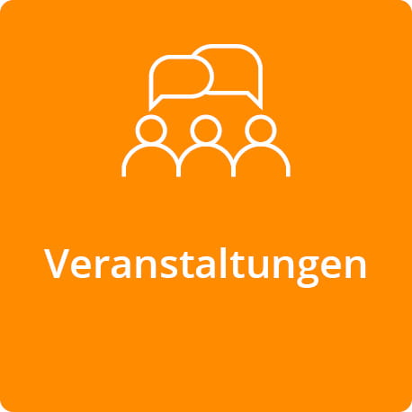 Veranstaltungen