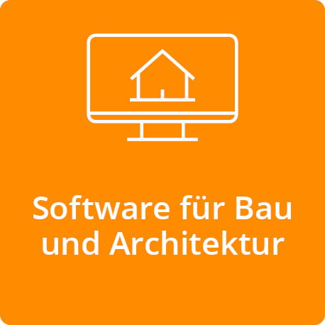 Software für Bau und Architektur