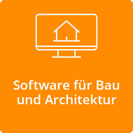 Software für Bau und Architektur