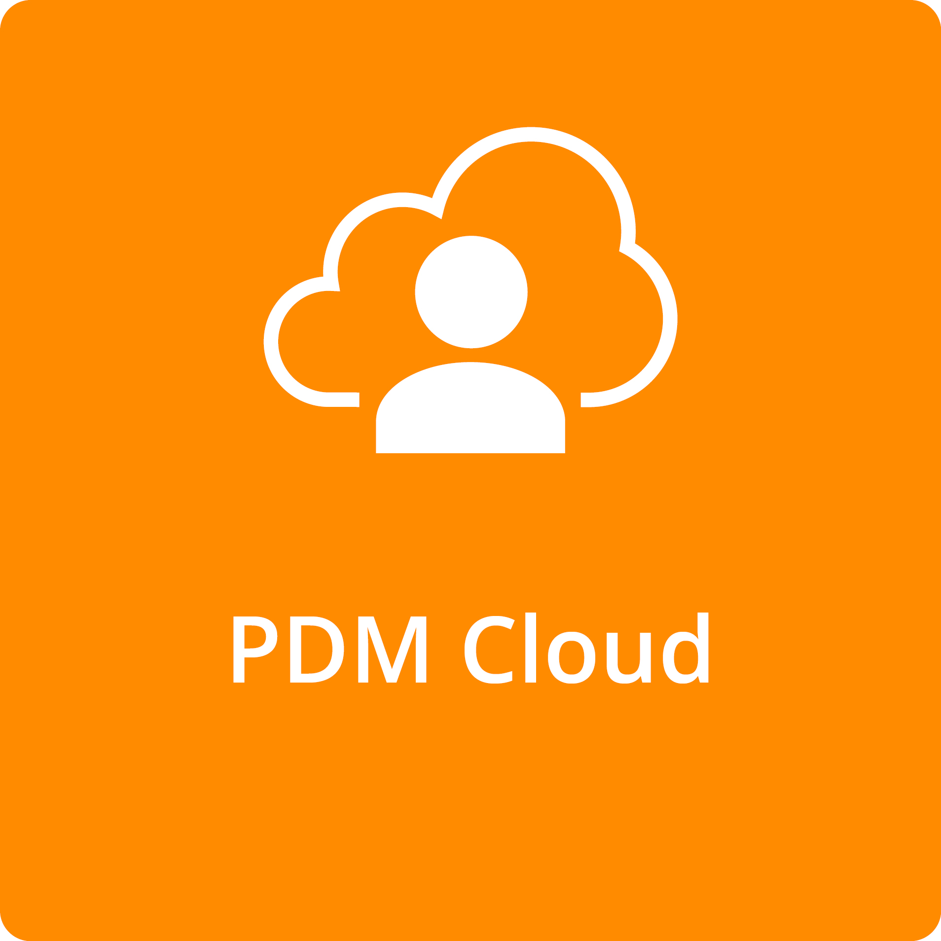 PDM Cloud