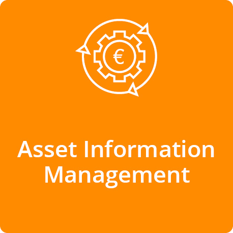 Asset Information Management