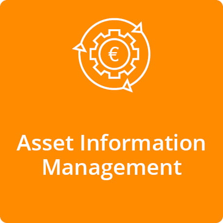 Asset Information Management