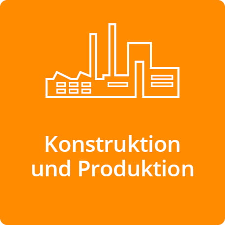 Konstruktion und Produktion