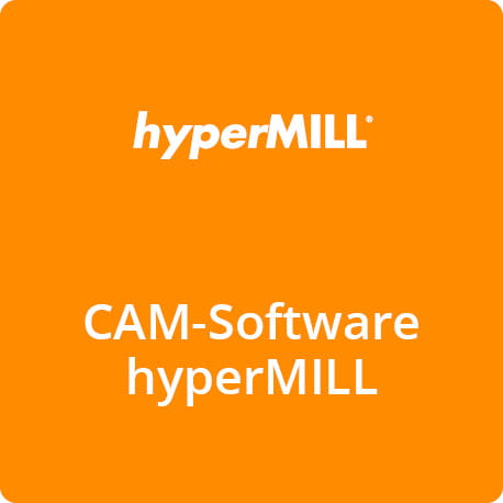 CAM-Software hyperMILL