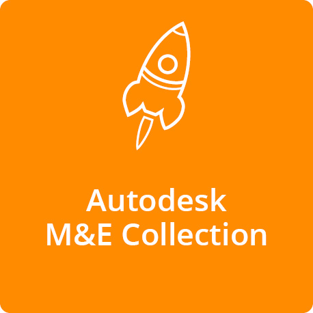 Autodesk M&E Collection