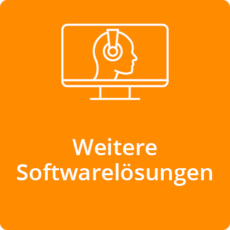 Weitere Softwarelösungen