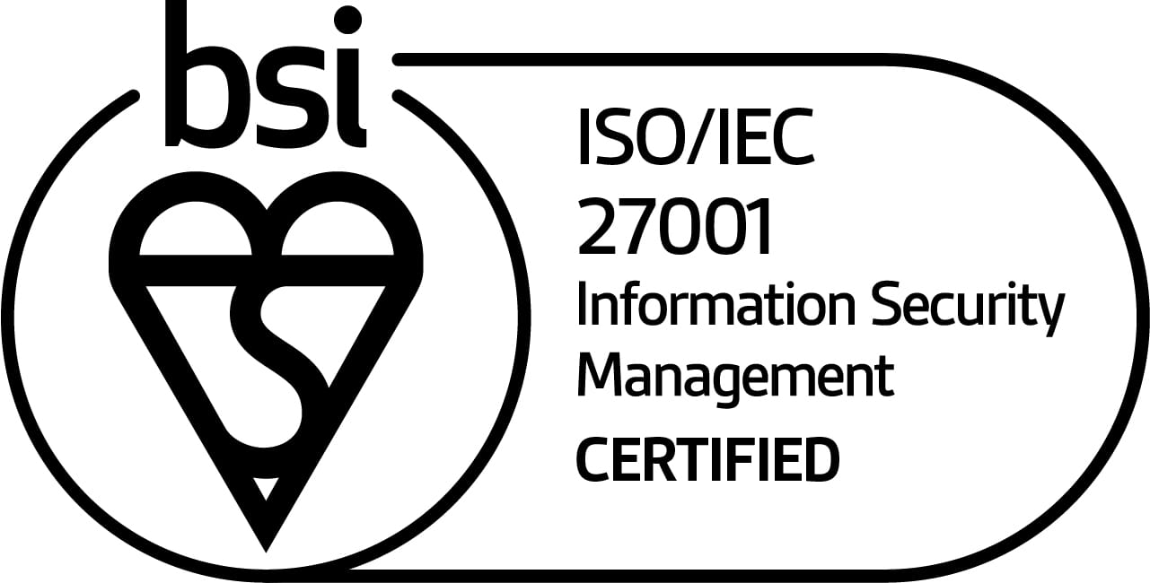 ISO/IEC 27001
