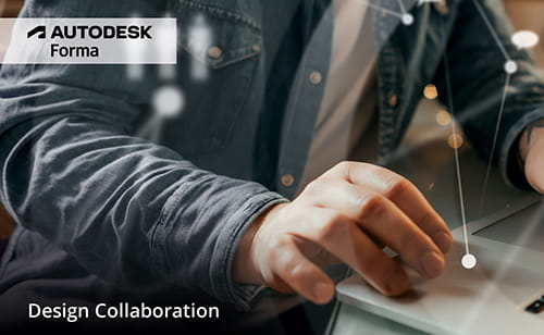Autodesk Forma Design Collaboration