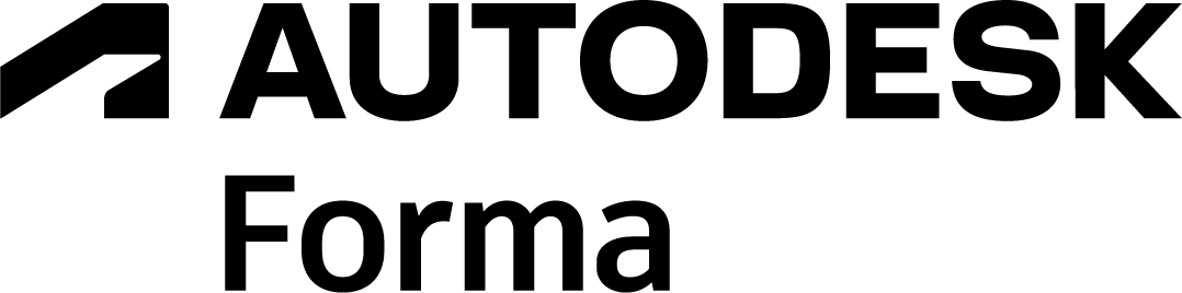 Logo Autodesk Forma
