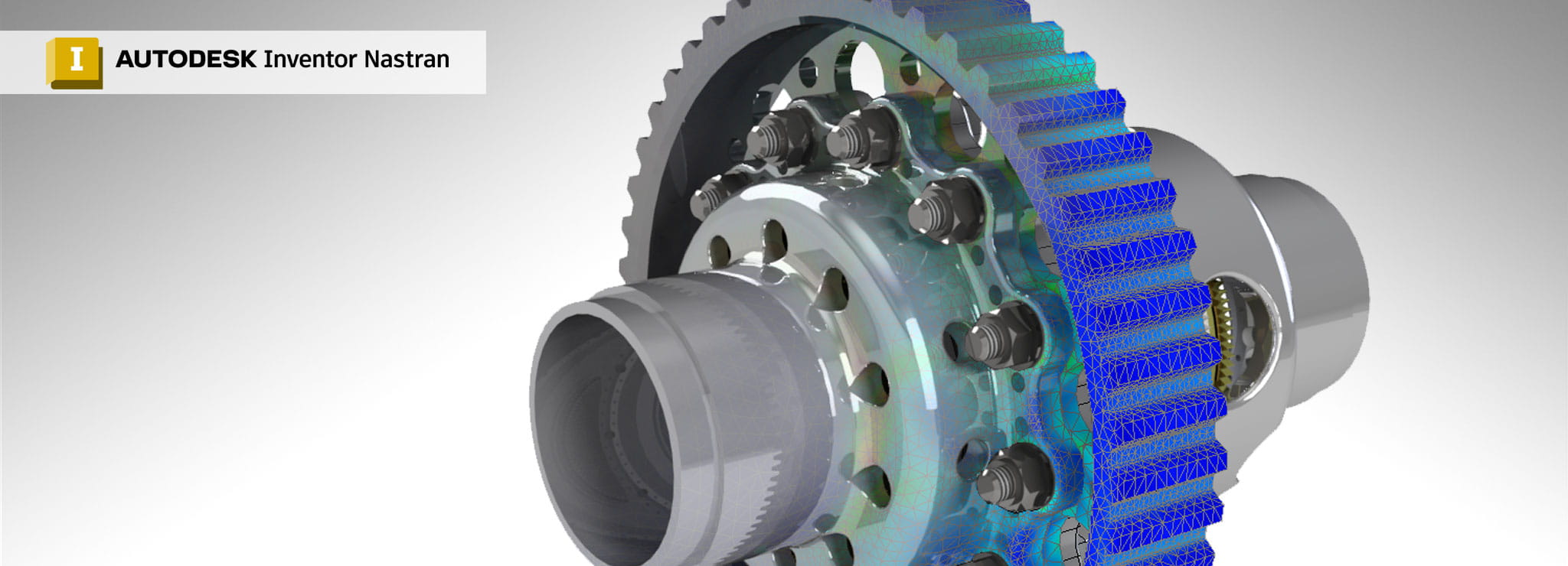 Autodesk Inventor Nastran 