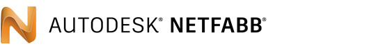 Netfabb Logo