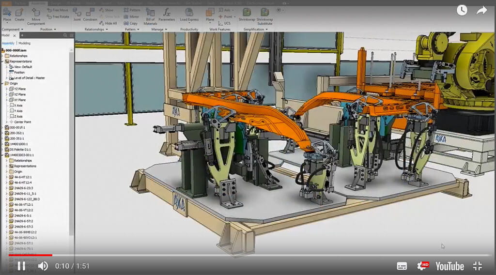 Autodesk Product Design Manufactoring Collection