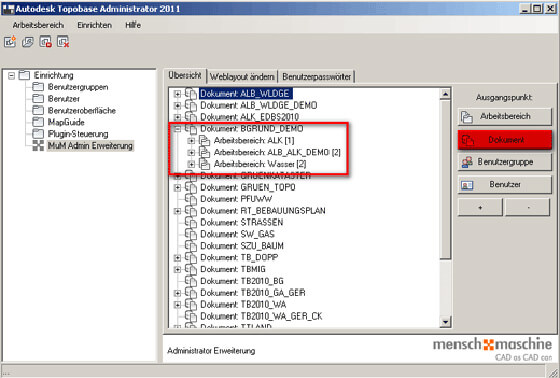 MuM Praxispaket Tipps