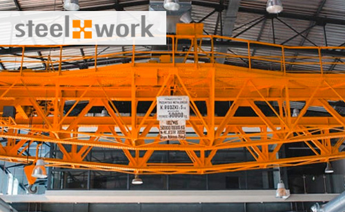 MuM Steelwork for Autodesk Inventor