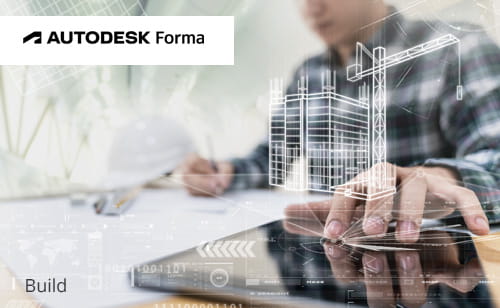 Autodesk Forma Build